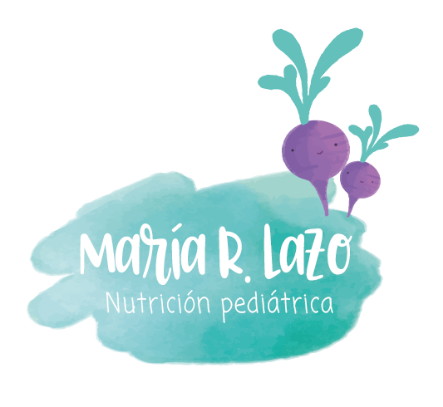 Nutrición pediátrica