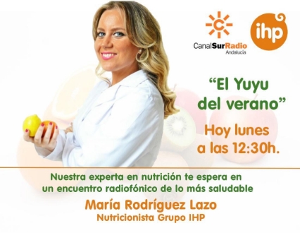el yuyu del verano