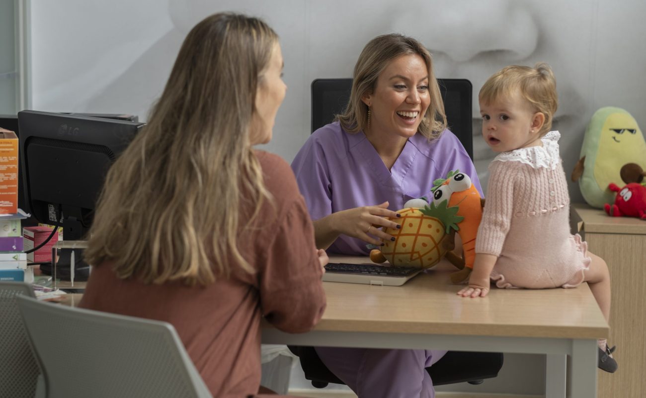 educación nutricional